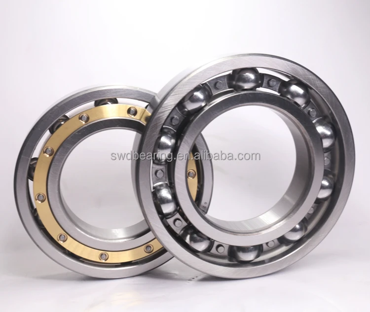 Deep groove ball bearing 3