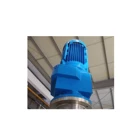 Emulsifier Food High Shear Emulsifier Mixer 3 Stage Homogenizer Pump For Food Grade
