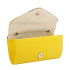 Embroidered Clutch 2021 Fashion Trending Embroidered Patterned Suede Evening Clutch Bags