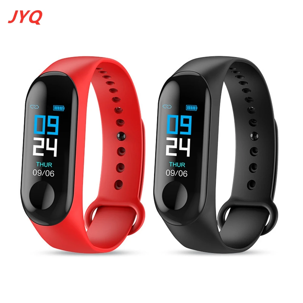 smart wristband m3