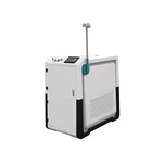 Laser Stone Lazer 2021 NEW Rust Removal 1000w Laser Stone Machine Lazer Cleaning Steel