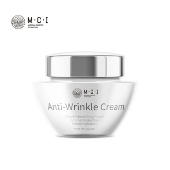 OEM ODM Wholesale Vitamin E repairing Anti Aging Skin Care Repair Whitening Face Bose Component Cream & Lotion