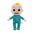 Toy Stuffed Toy Custom Plush Cocomelon Doll Figure Stuffed Toy For Kids