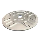 Milling Parts Service Best Custom CNC Milling Machining Aluminum Milling Parts Service