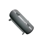 Air Tank 10bar Stainless Steel Air Compressor Tank 1000L Air Receiver