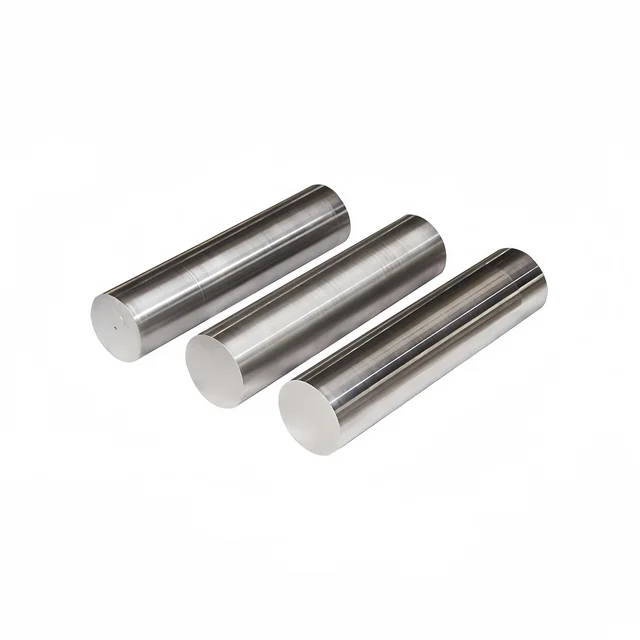 Manufacturer Inconel 625 713LC 718 738 Nickle Alloy Round Bar