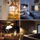 12v Led Light Led 12V 1A 12 Watt IP44 Waterproof SMD 5050 LED RGB Strip Light Fixture