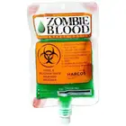 Energy Doypack Drinking Pouch Liquid Candy Blood Energy Potion Bags