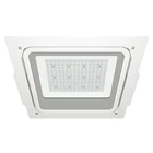 Led Gas Station Led ZGSM LED Gas Petrol Station Canopy Light Lamp