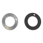 Metal Sleeve Bushing Factory Custom Excavator Hydraulic Cylinder Du Bushing DU Metal Sleeve Free Sample
