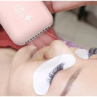 Eyelash For 2021 Newest Lashes Wind Eyelash Mini Dryer Fan For Eyelash Extension