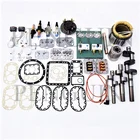 Carrier Universal Type Refrigerator Spare Parts For Copeland Frascode Dorine GEA Bock Carrier York Refcomp