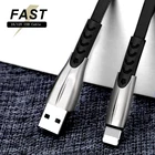 Dataroad Manufacture Aluminum Alloy Mobile Phone Usb2.0 2a Data Cable
