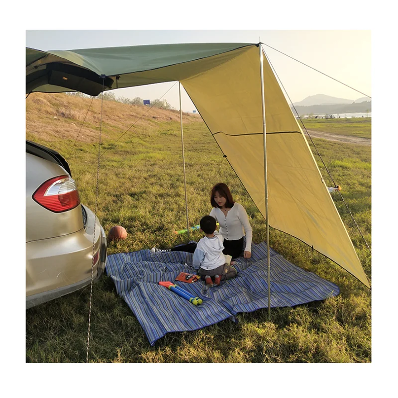 Multifunctional Outdoor Awning Camping 