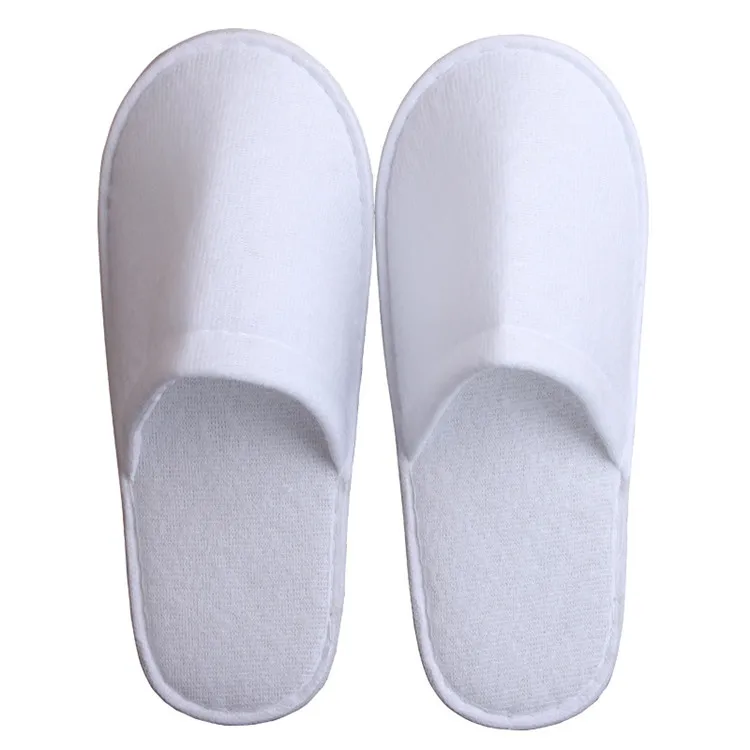 hotel spa slippers wholesale