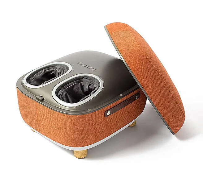 Foot Warmer, 24V, Fabric - detail 24