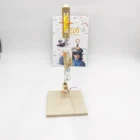 Diy Toy DIY Stem Toy Educational Science Pulley Experiment Kit For Kids Students