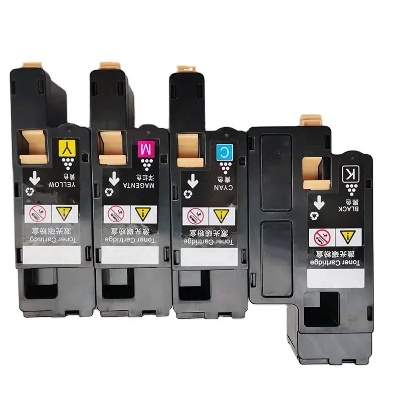 Compatible Color Cp105 Cp205 Cp215 