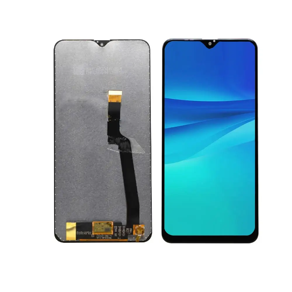 Tft Mobile Phone Touch Screen M10 Lcd 