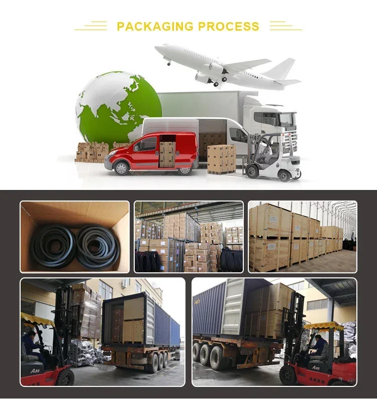 High Quality Machinery Belt Inexpensive Aj(Ra) Synchronized Rubber Transmission Variable Speed Double V Belt details