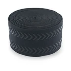 Elastic Elastic Non Slip Grip Waistband Elastic With Silicone For Cycling Cuffs