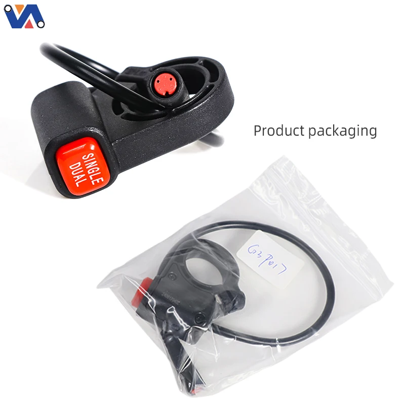 dual motor toggle control e scooter spare parts accessories wholesale-6