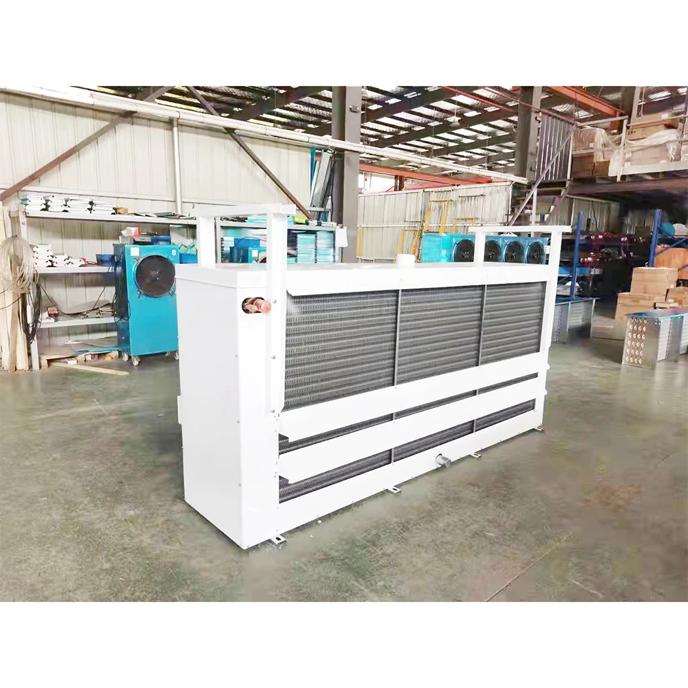 Cold Room Evaporator, 220V, 2.2~14.46kw - detail 6