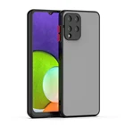 Phone For Samsung Shockproof Case TPU Soft Cover Phone Case For Samsung A52 A72 A32 A02S A22 Ultra A42