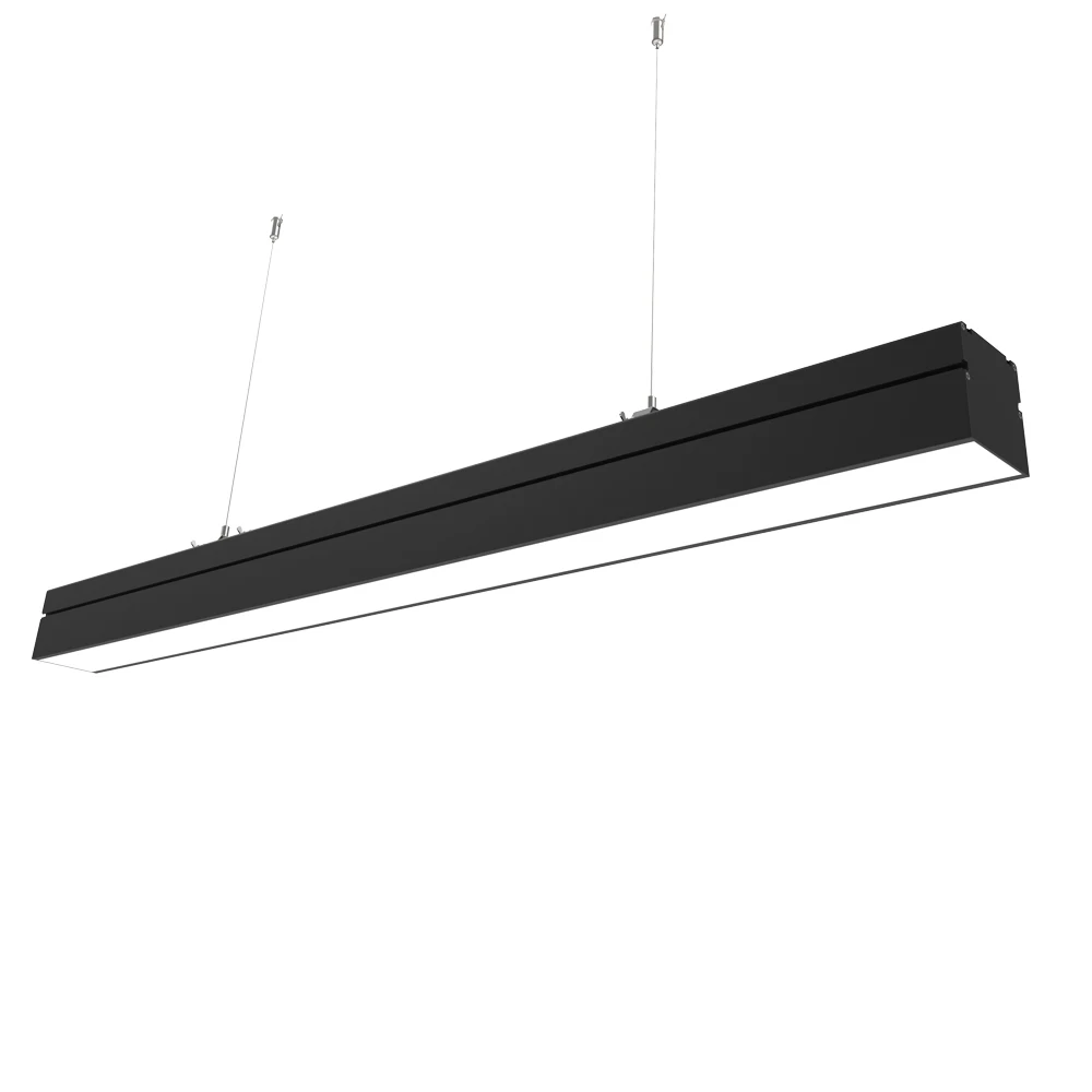 46w Dimmable 4ft Home Decor Modern 