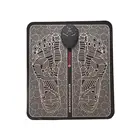 Pad New Foot Massager Powered Foot Massage Pad Used To Promote Blood Circulation