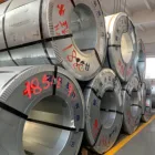 Steel Cold Rolled Smooth Cold Rolled Steel Spcc 0.4mm Width Customization