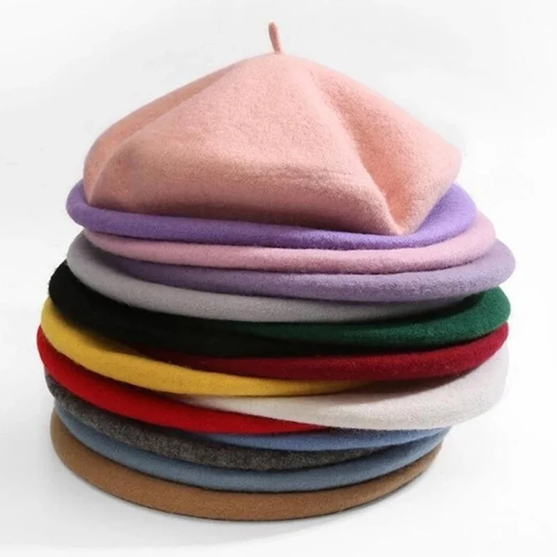 cheap berets for sale