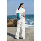 T-shirt Hot Sale Korean Style T-shirt Loose And Thin Trend Top T-shirt Women