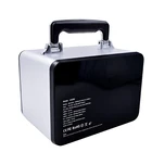 Solar Charger Factory Direct 110V 220V 300w Solar Charger Emergency Portable Power Generator Station