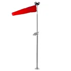 Sale Factory Custom Wholesale High Quality Decorative Cheap Airport Windsock For Sale