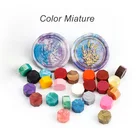 Stamp Wax Seal Multicolor Sealing Wax Particles For Retro Seal Stamp Wedding Envelope Card Wax Granular Hot Wax For Stamp