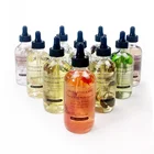 Essential Spa Wholesale Bulk Aromatherapy Natural Scented Serum Massage Essential Rose Oil For Skin Face For Spa