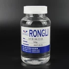 RTV/ Silicone Polymer/ 107 Hydroxy Silicone Fluid/ OH Polymer 107-5 000 000cst