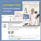 Rf Machine Fat Vacuum Rf Beautiful Equipment Best Price Vacuum RF Machine Fat Burner Equipment For Beauty Salon