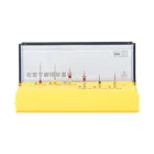 Reduction Dental Handpiece Kit Reciprocating Striping Interproximal Enamel Reduction Contra Angle IPR