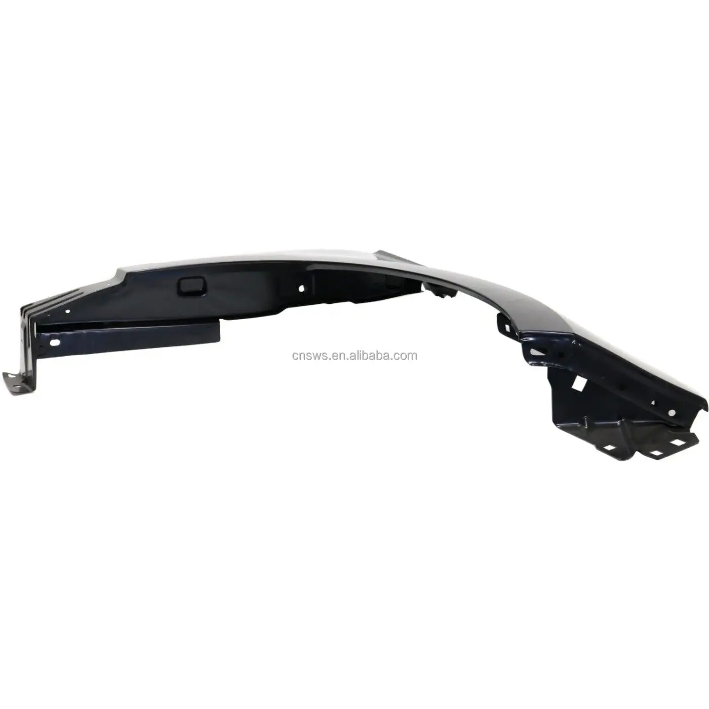 Producto de alta calidad OEM, acero resistente, guardabarros delantero y trasero, panel de guardabarros del lado del conductor y del pasajero para Ford Edge 2015 2018-37