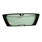 Special Used Special Design Widely Used Rear Window Glass Auto Laminated Windscreen Windshield TY-FJ200 RW