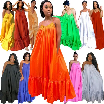 Plus Size 5xl Summer Sexy Women Clothes 