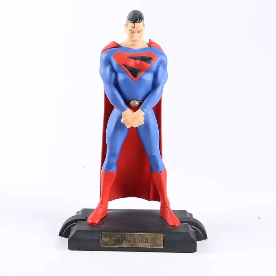 superhero statues for sale