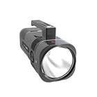 Torch Aviation-grade Aluminum Alloy High Power Flashlight Torch Most Powerful Torch Lighters