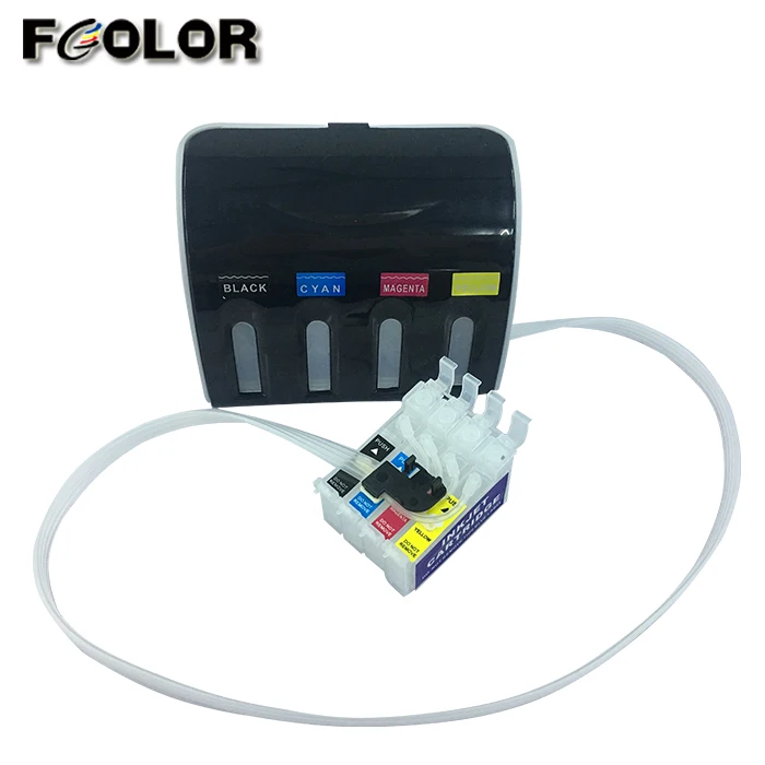 252xl Ink Supply System Ciss For Epson 