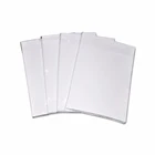 A4 Paper Paper A4 Size 100gsm Fast Dry Mark Heat Sublimation Transfer Paper For Epson