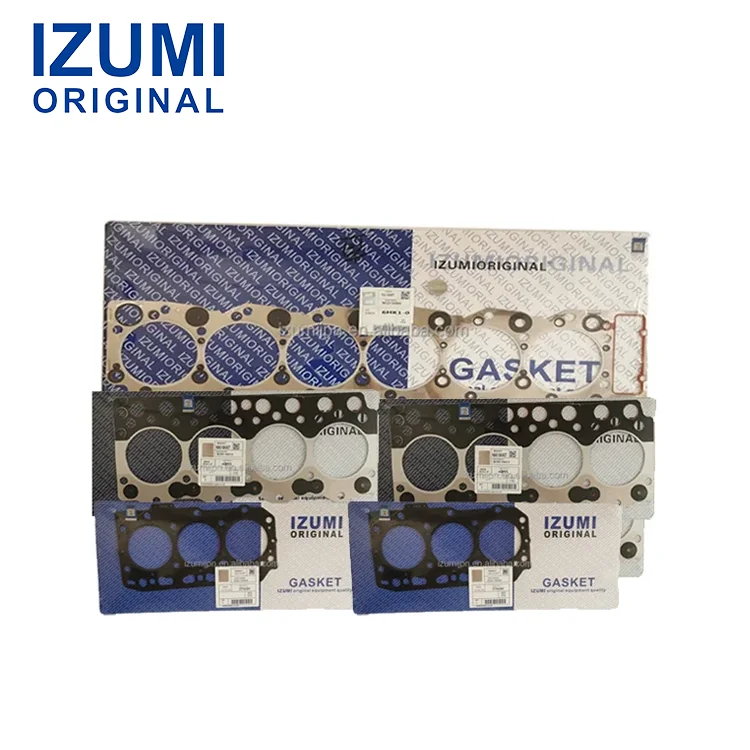 IZUMI ORIGINAL JCB448 JCB 448 Gasket Cylinder Head Gasket Diesel Engine Parts FOR JCB