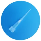 High Quality Plastic Disposable 200ul PIPETTE TIPS