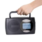 Radio Fm Radios Meding 2021 Radio Transistor Wireless Outdoor Am Fm Radio Antenna Old Portable Radios